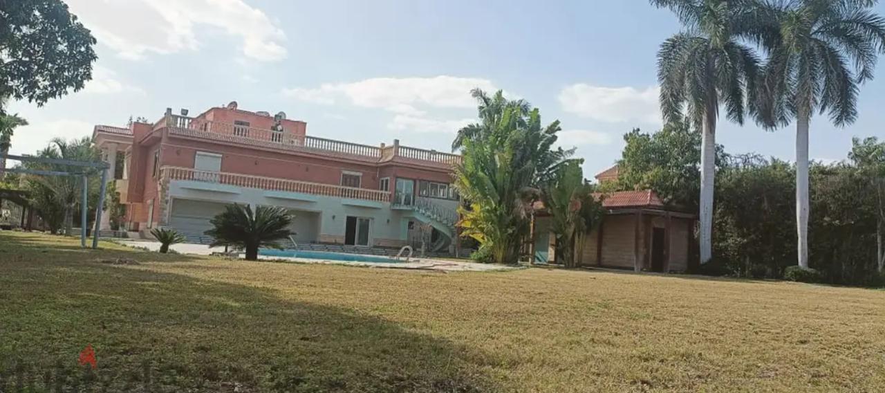 Villa at Loloat Al Sherouk | Forsa Property