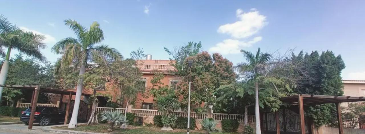 Villa at Loloat Al Sherouk | Forsa Property