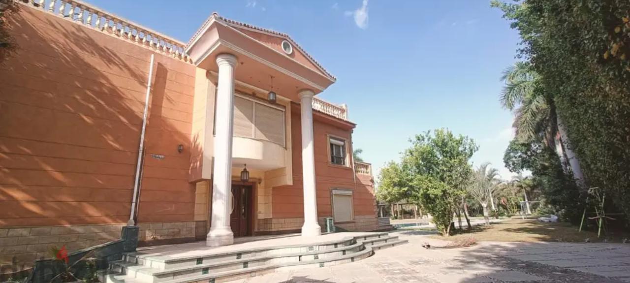 Villa at Loloat Al Sherouk | Forsa Property