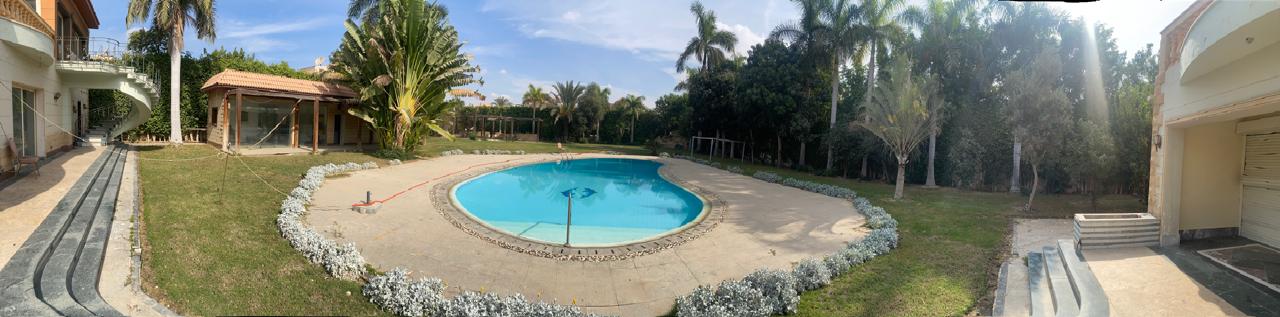 Villa at Loloat Al Sherouk | Forsa Property