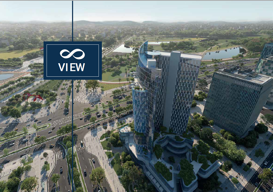 Retail at Podia Tower | Forsa Property