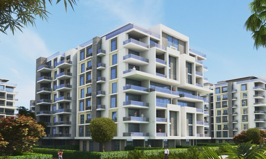 Apartment at Alma New Alamein | Forsa Property