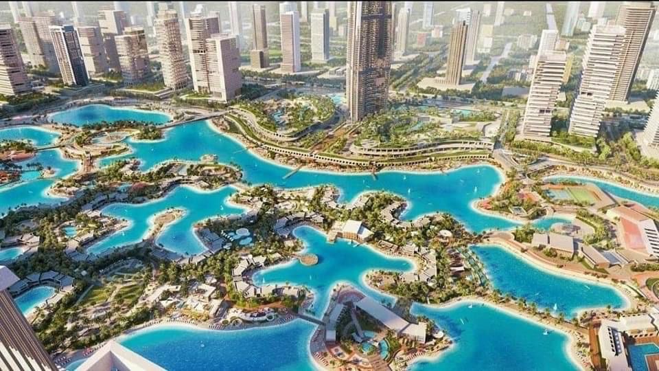 Apartment at Alma New Alamein | Forsa Property