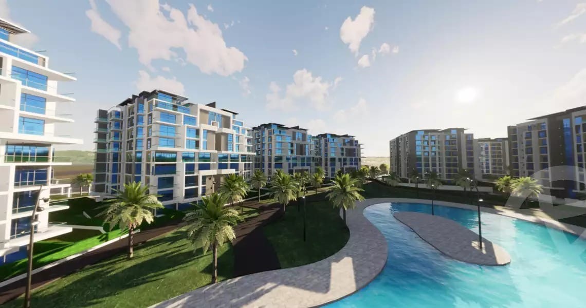Apartment at Alma New Alamein | Forsa Property