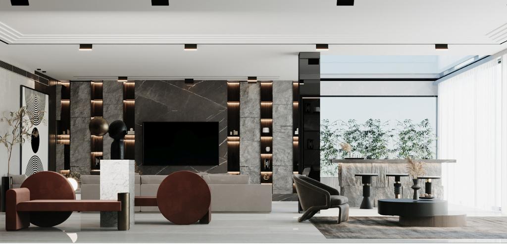 Villa at Palm Hills Katameya (PK1) | Forsa Property