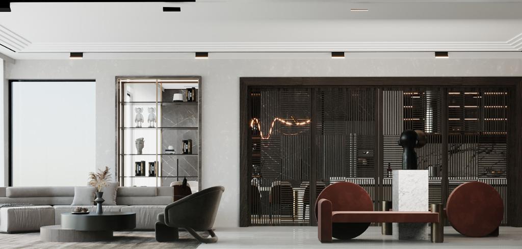 Villa at Palm Hills Katameya (PK1) | Forsa Property