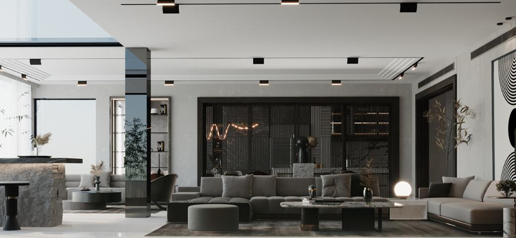 Villa at Palm Hills Katameya (PK1) | Forsa Property