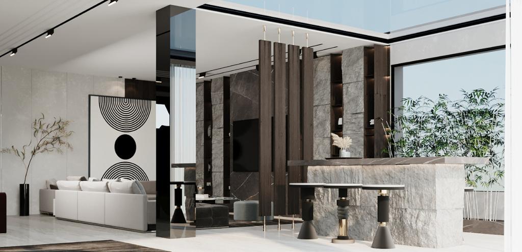 Villa at Palm Hills Katameya (PK1) | Forsa Property