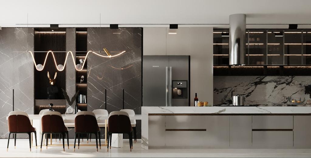 Villa at Palm Hills Katameya (PK1) | Forsa Property