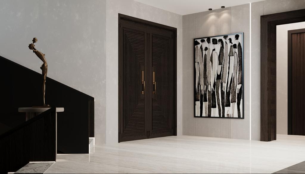 Villa at Palm Hills Katameya (PK1) | Forsa Property