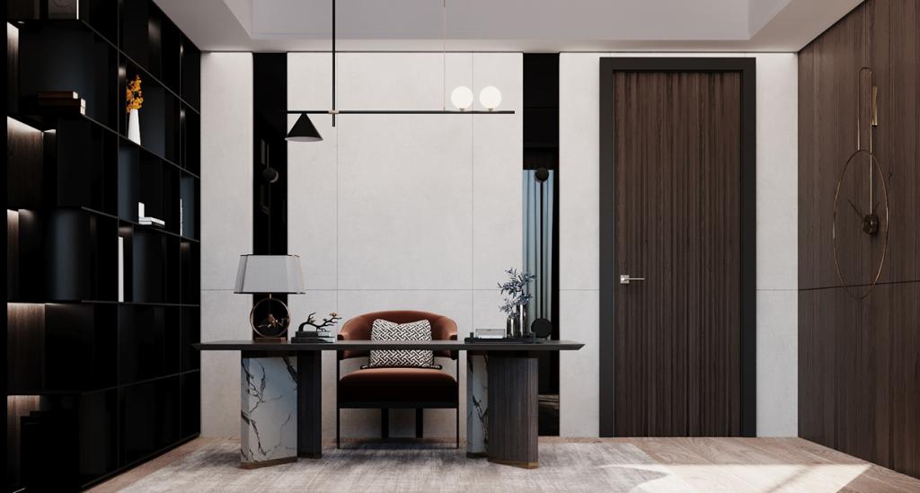 Villa at Palm Hills Katameya (PK1) | Forsa Property