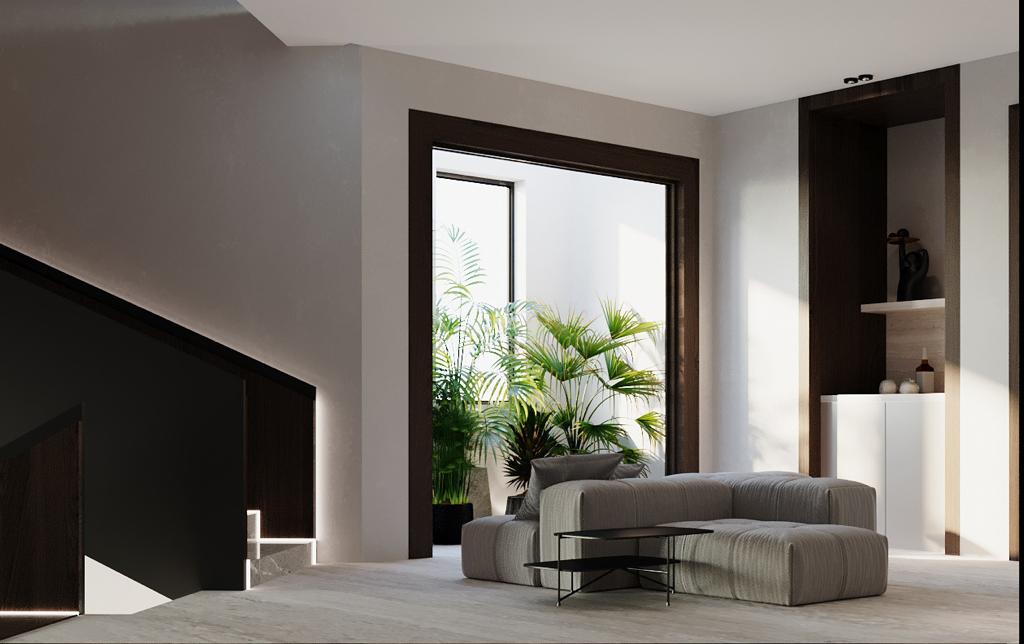 Villa at Palm Hills Katameya (PK1) | Forsa Property