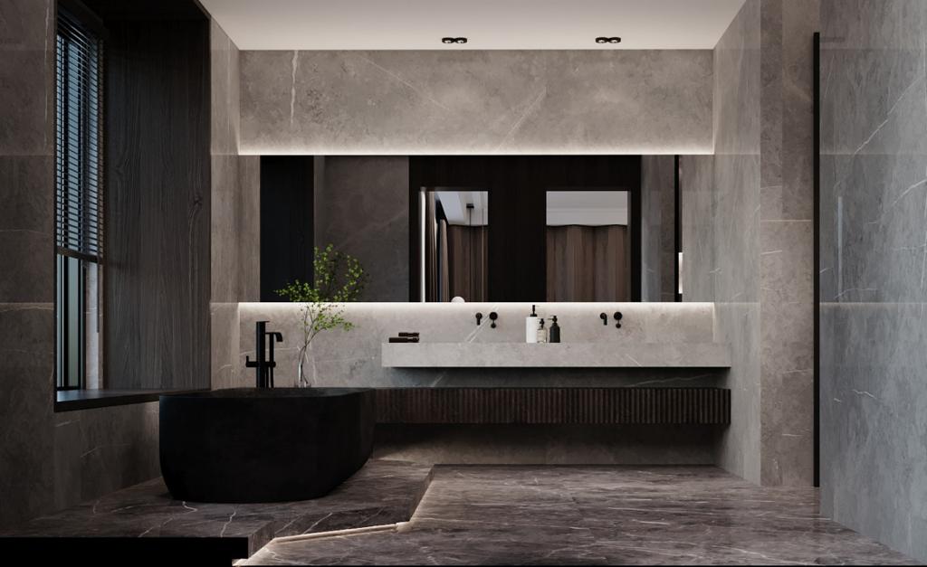 Villa at Palm Hills Katameya (PK1) | Forsa Property