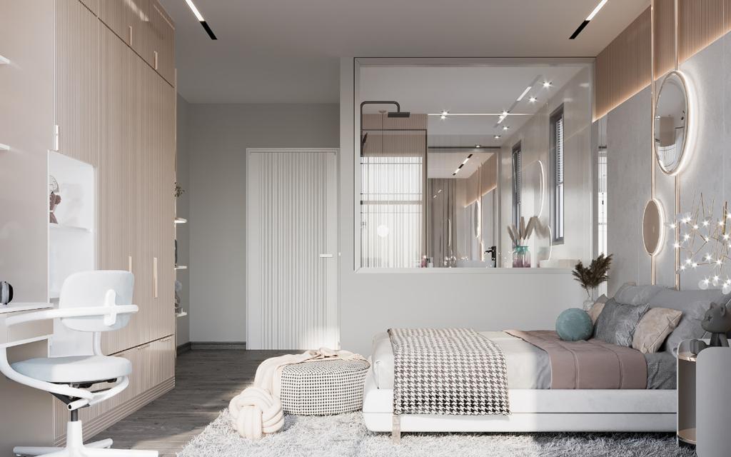 Villa at Palm Hills Katameya (PK1) | Forsa Property