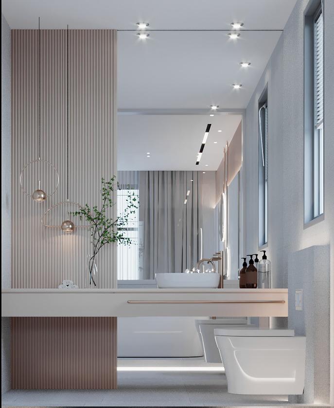 Villa at Palm Hills Katameya (PK1) | Forsa Property