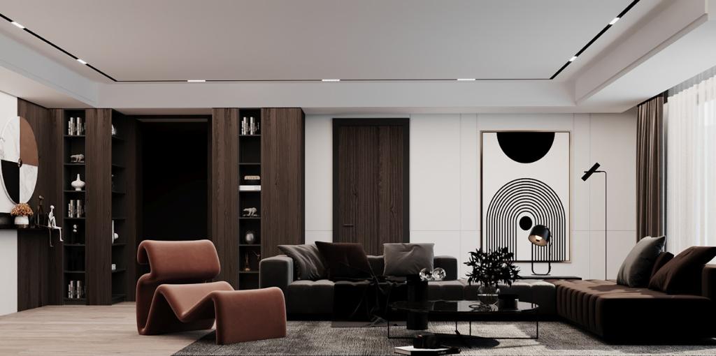 Villa at Palm Hills Katameya (PK1) | Forsa Property