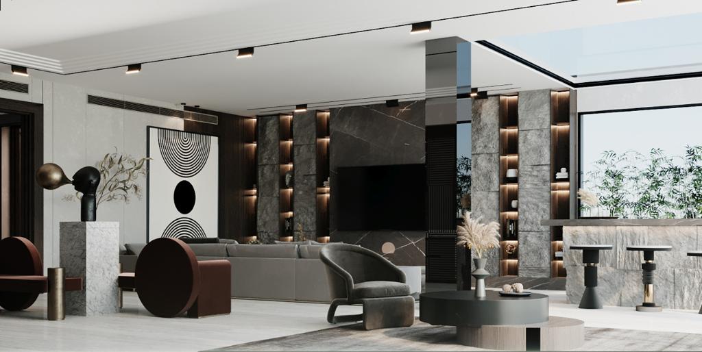 Villa at Palm Hills Katameya (PK1) | Forsa Property