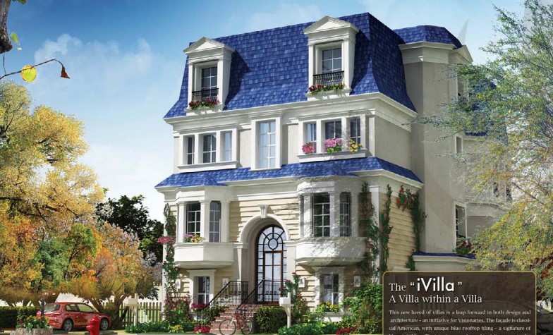 Duplex at Mountain View Executive Residence  Katameya | Forsa Property