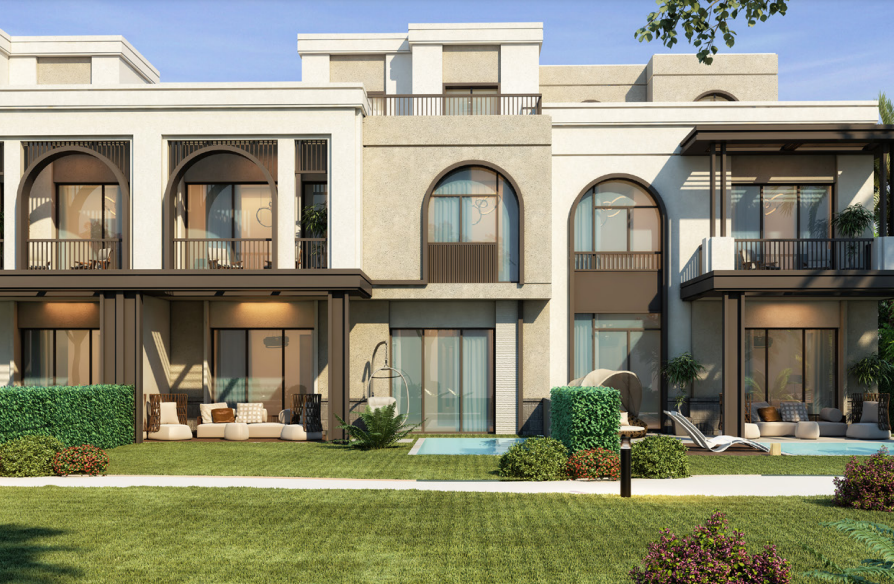 Townhouse at Ever East | Forsa Property