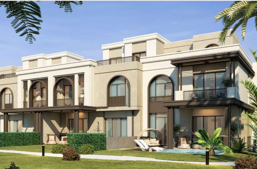 Townhouse at Ever East | Forsa Property