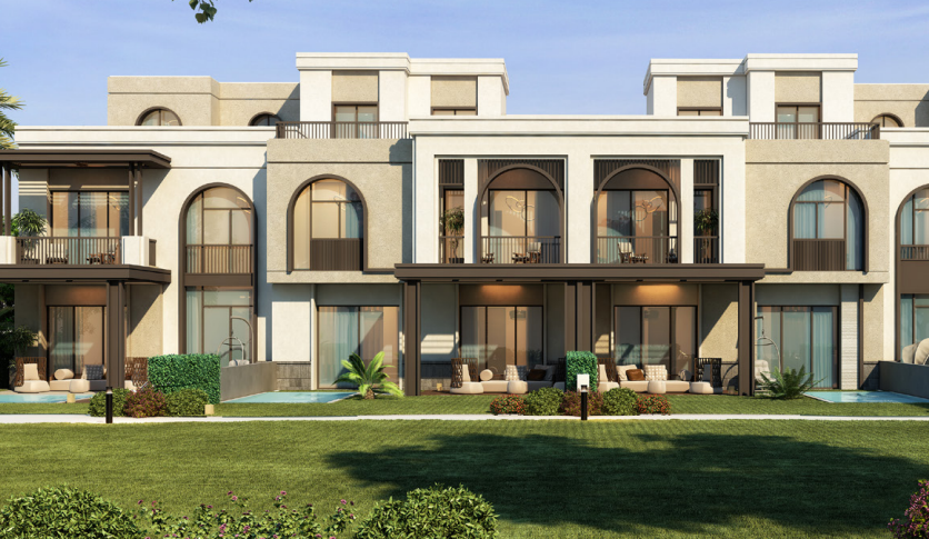 Townhouse at Ever East | Forsa Property