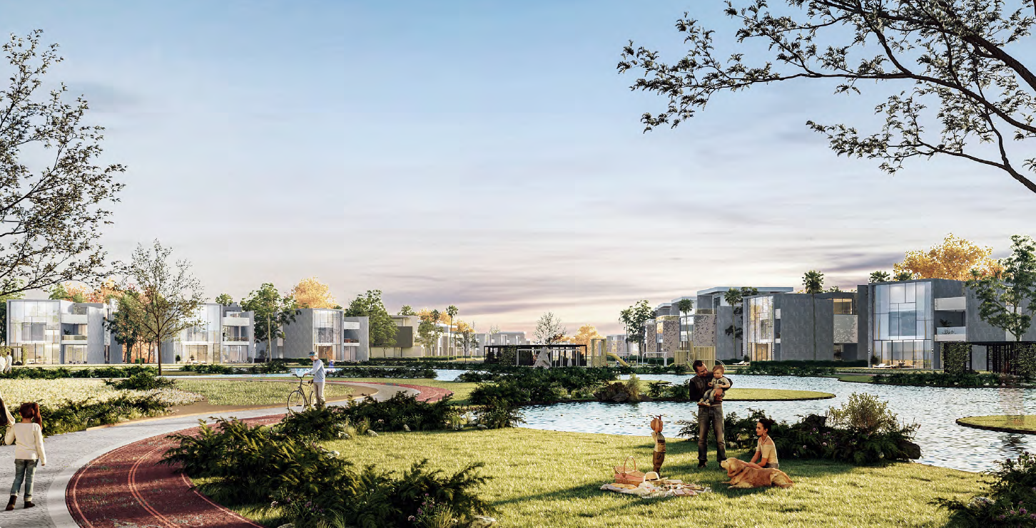 Office at Saada | Forsa Property