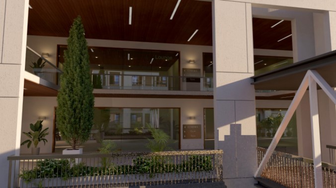 شقة at بارك لين | Forsa Property