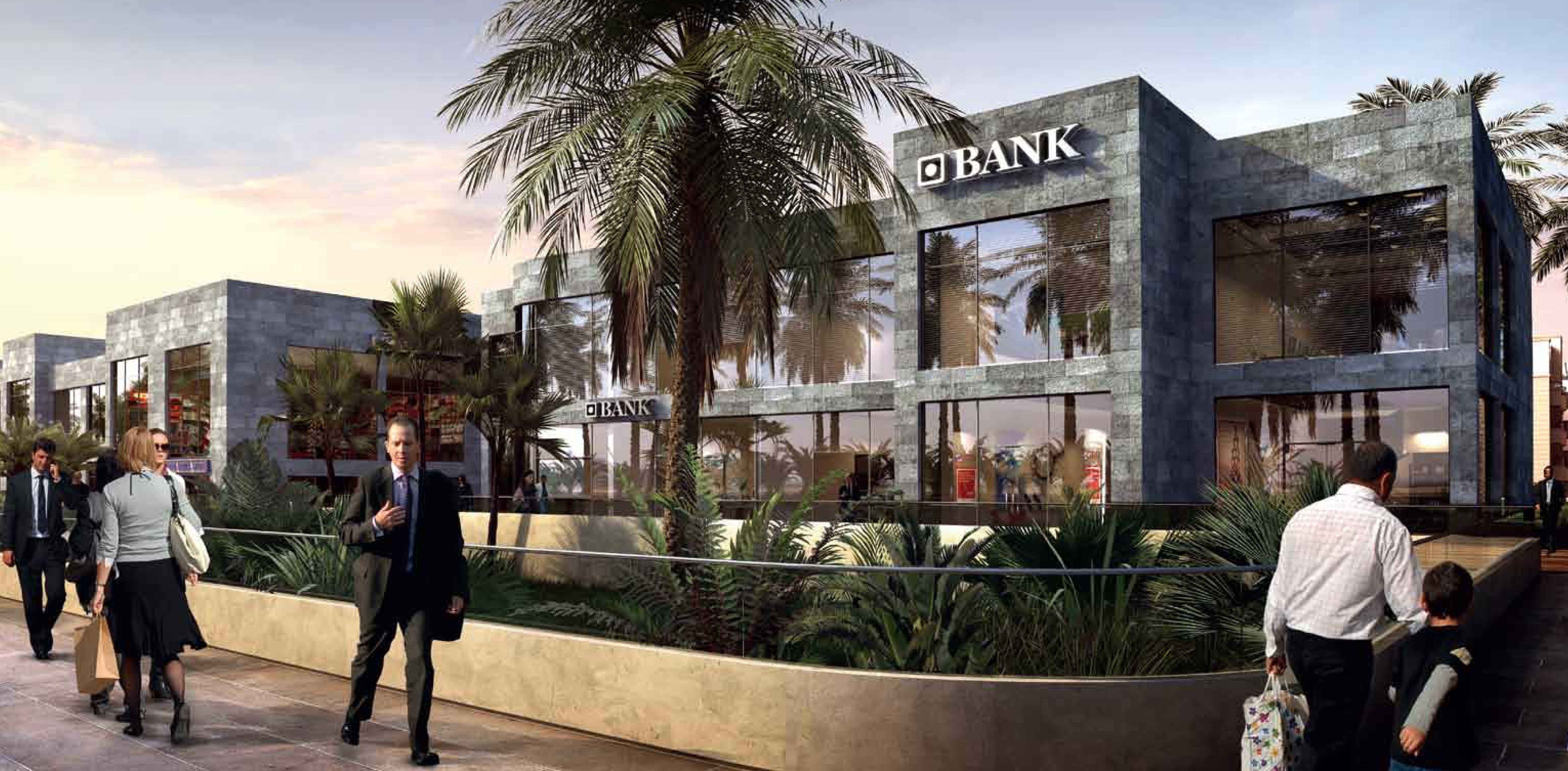 Office at The Strip [ Commercial ] | Forsa Property