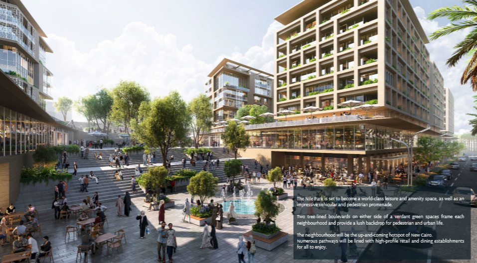 Office at The Ark  | Forsa Property