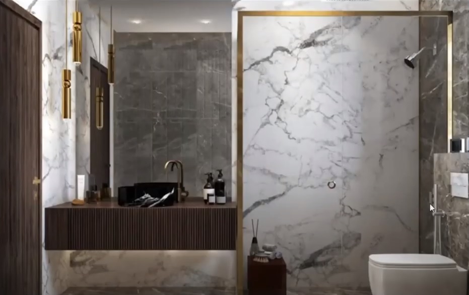 Apartment at Vinci  | Forsa Property