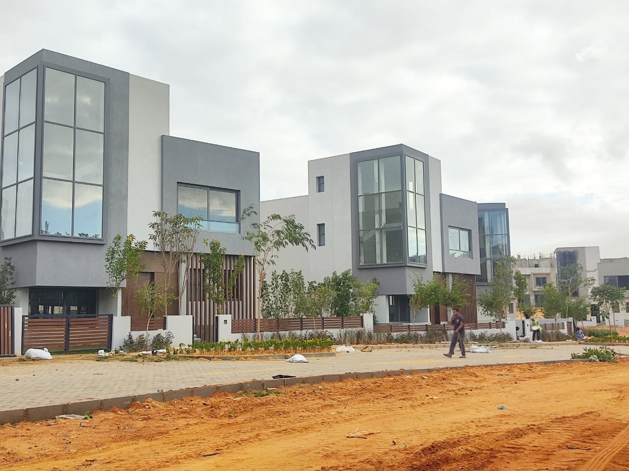 Apartment at Vinci  | Forsa Property