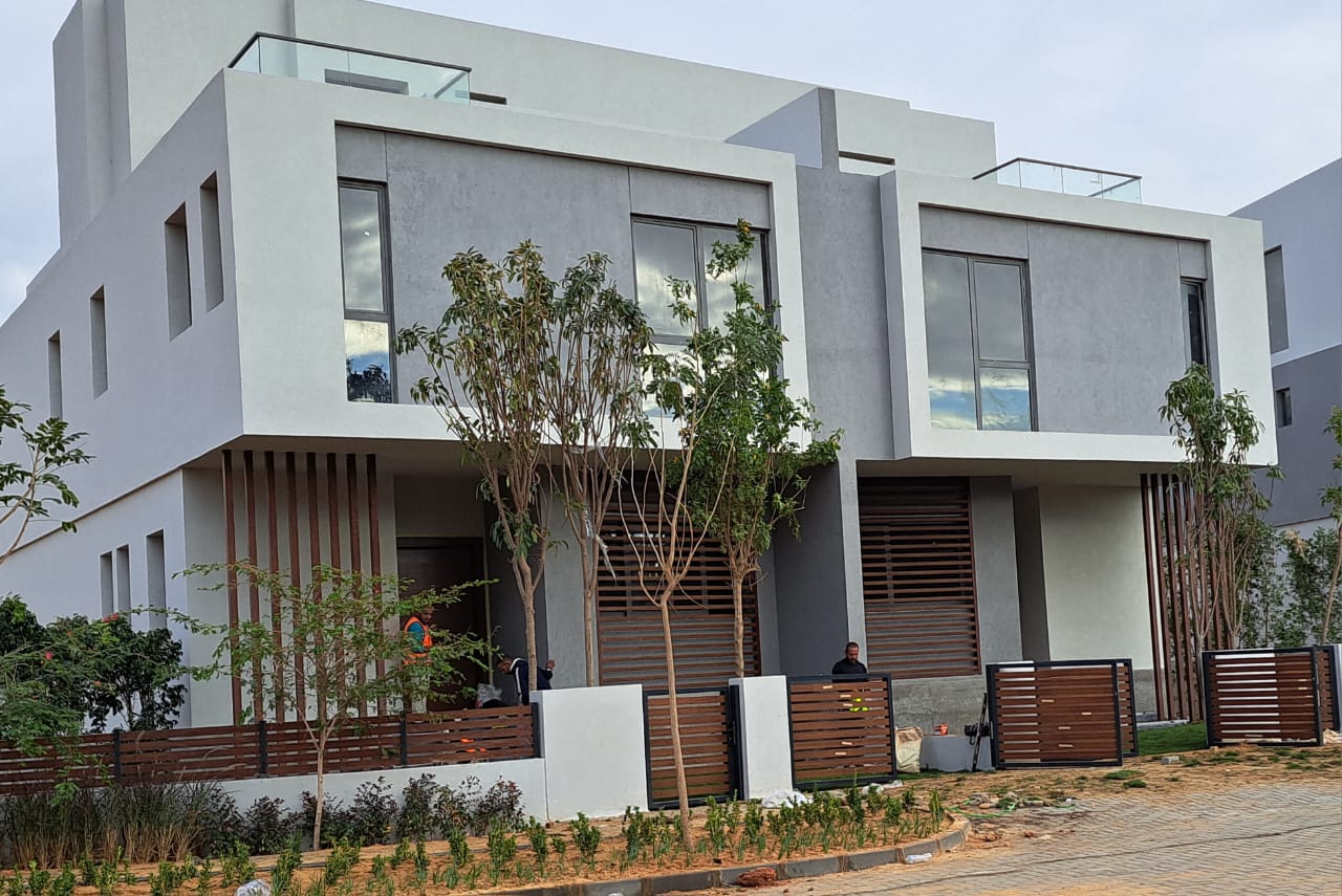 Apartment at Vinci  | Forsa Property