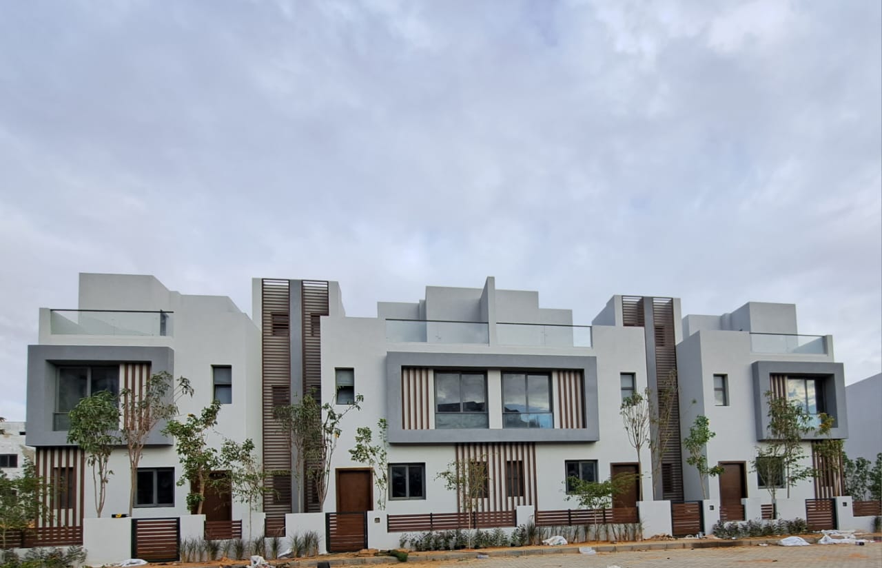 Apartment at Vinci  | Forsa Property