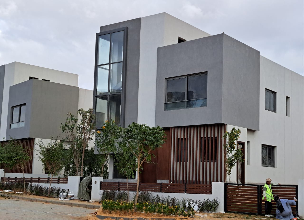 Apartment at Vinci  | Forsa Property