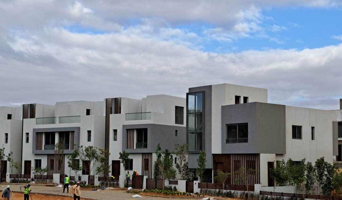 Apartment at Vinci  | Forsa Property