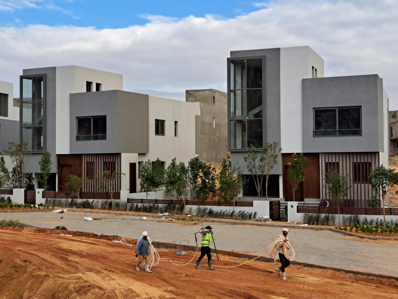 Apartment at Vinci  | Forsa Property