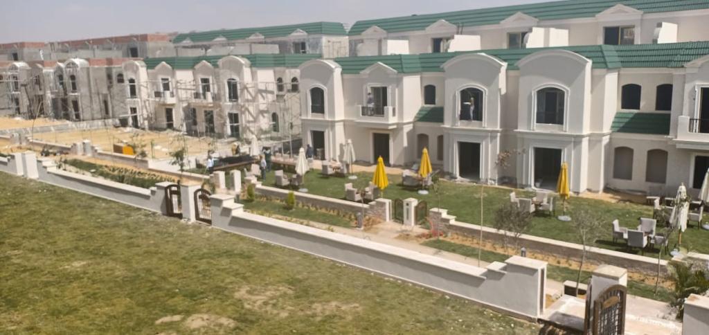 Townhouse | Forsa Property