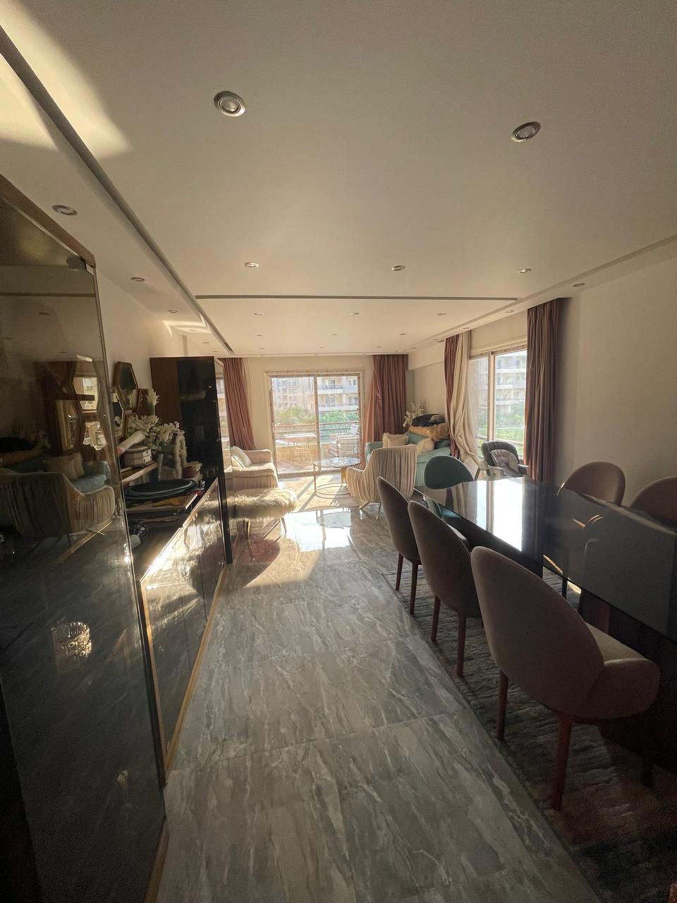 Apartment at The Square | Forsa Property