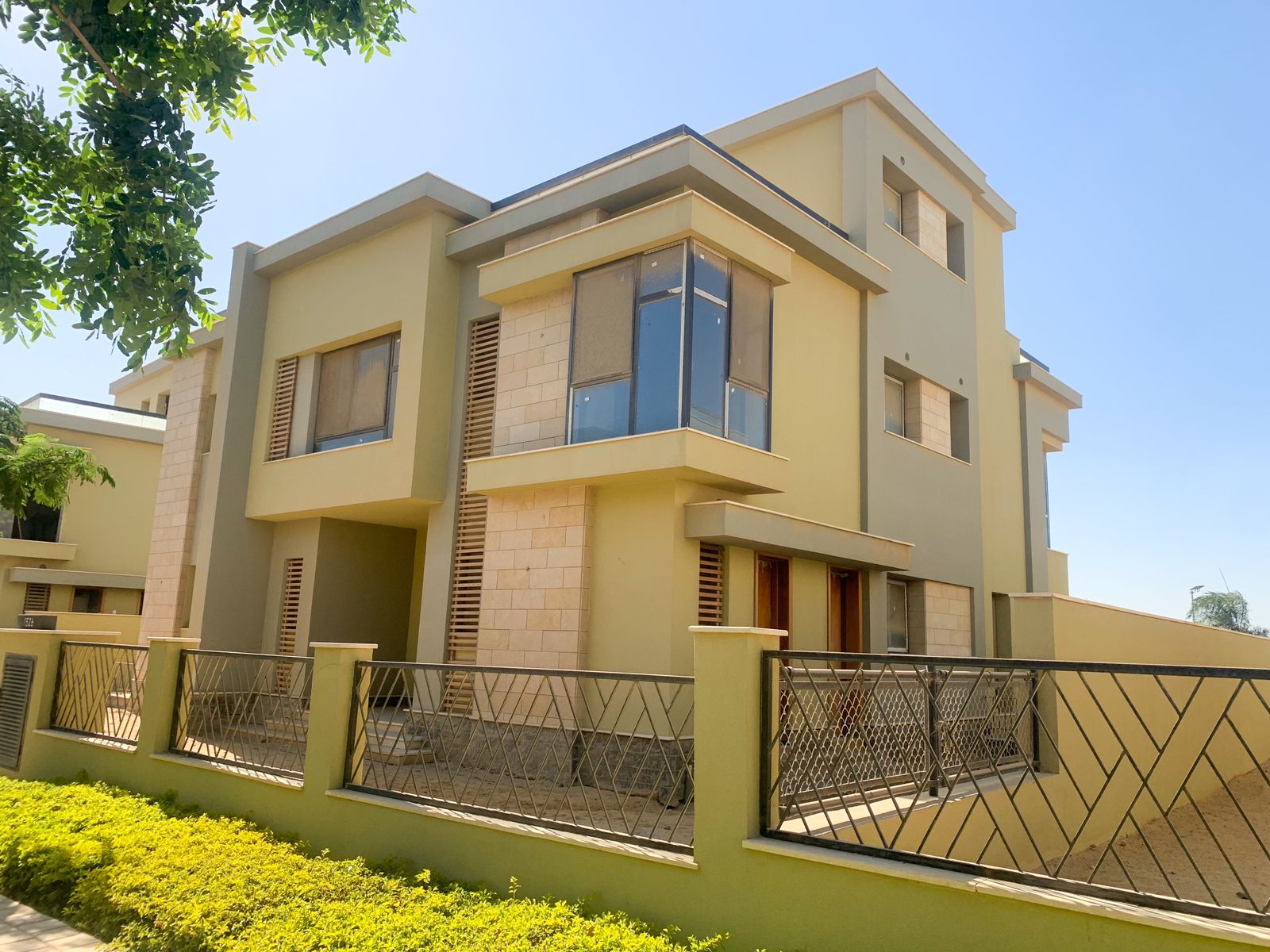 Villa at Villette | Forsa Property Villa at Villette | Forsa Property