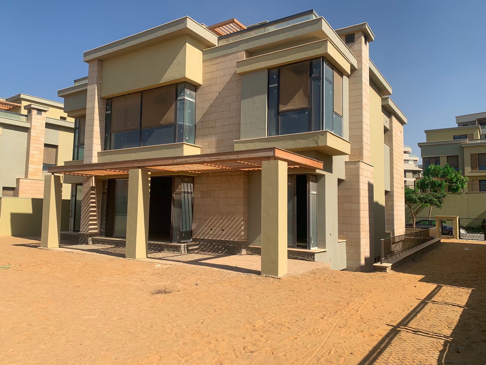 Villa at Villette | Forsa Property Villa at Villette | Forsa Property