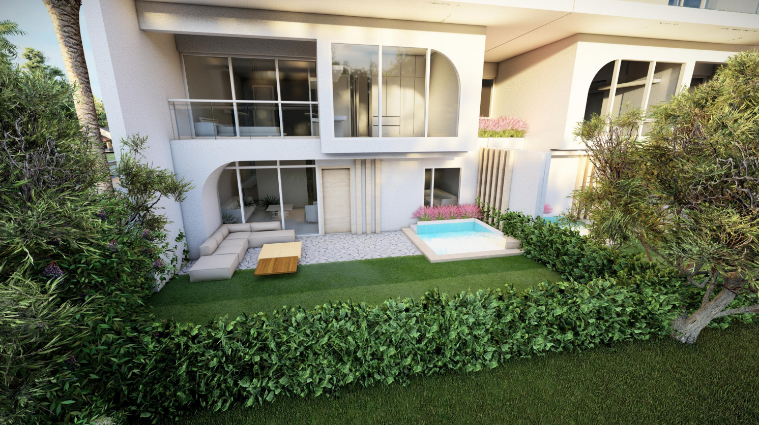 Duplex at The Median Residences | Forsa Property Duplex at The Median Residences | Forsa Property