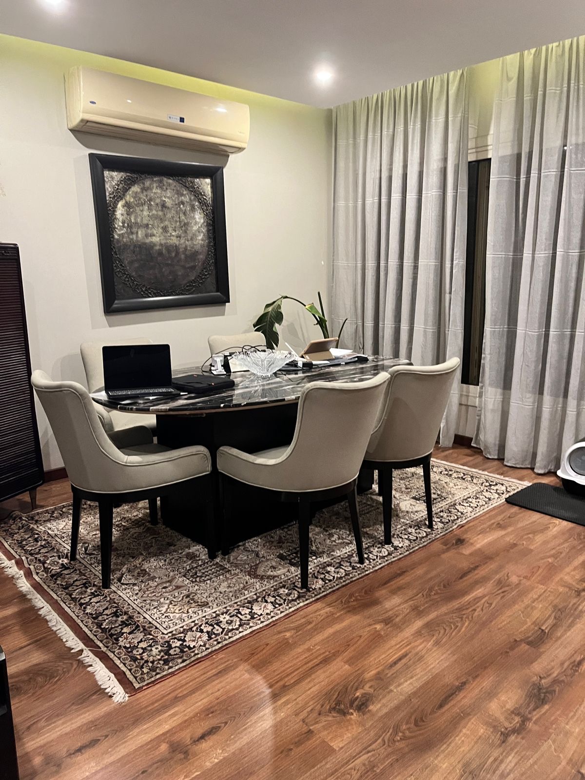 Apartment at City View | Forsa Property