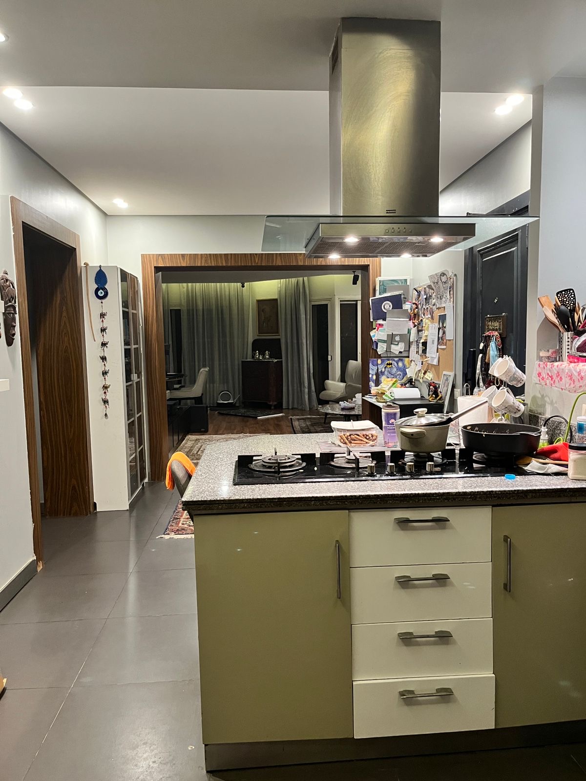 Apartment at City View | Forsa Property