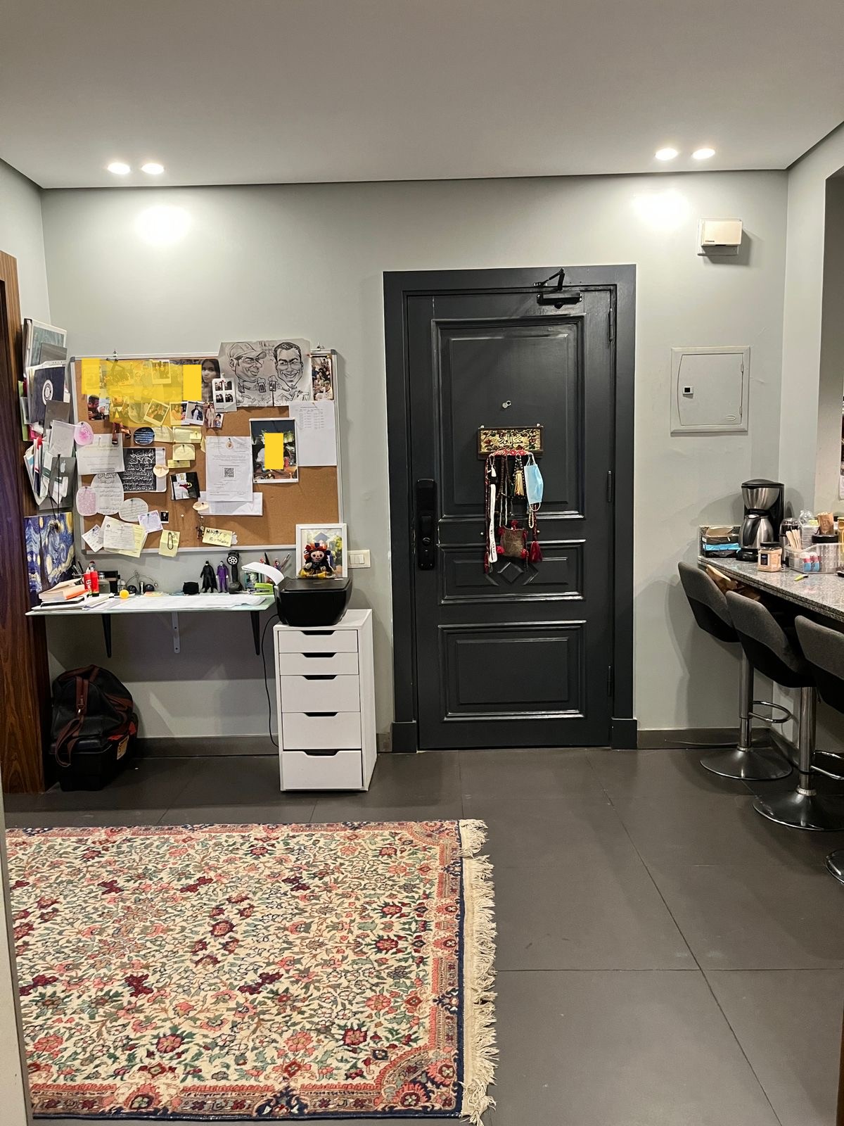 Apartment at City View | Forsa Property