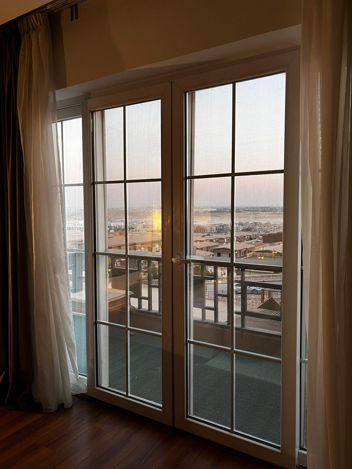 Twin House at Pyramids Walk | Forsa Property