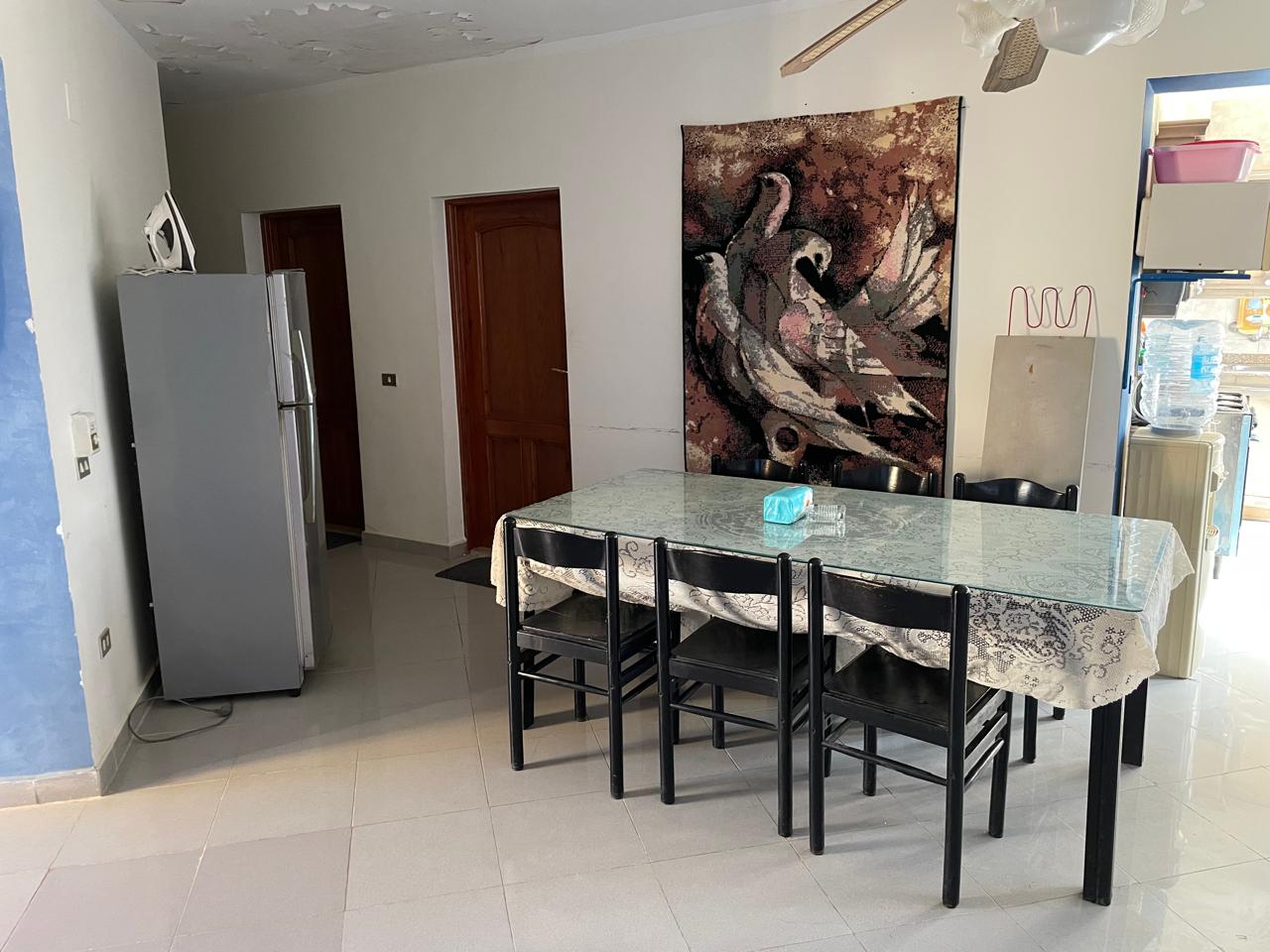 Chalet at Marina El-Alamein | Forsa Property