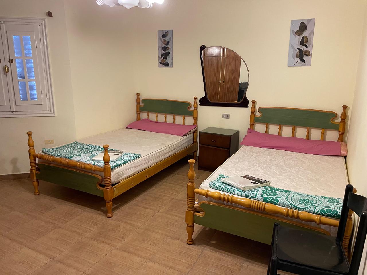 Chalet at Marina El-Alamein | Forsa Property