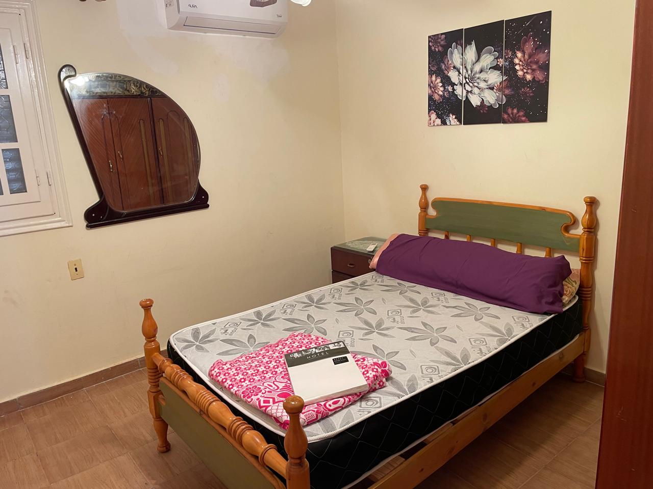 Chalet at Marina El-Alamein | Forsa Property