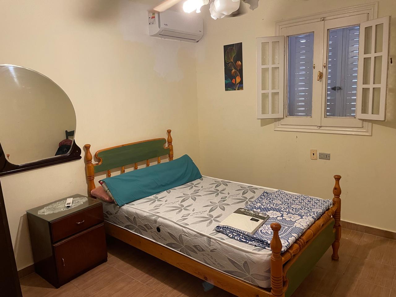 Chalet at Marina El-Alamein | Forsa Property