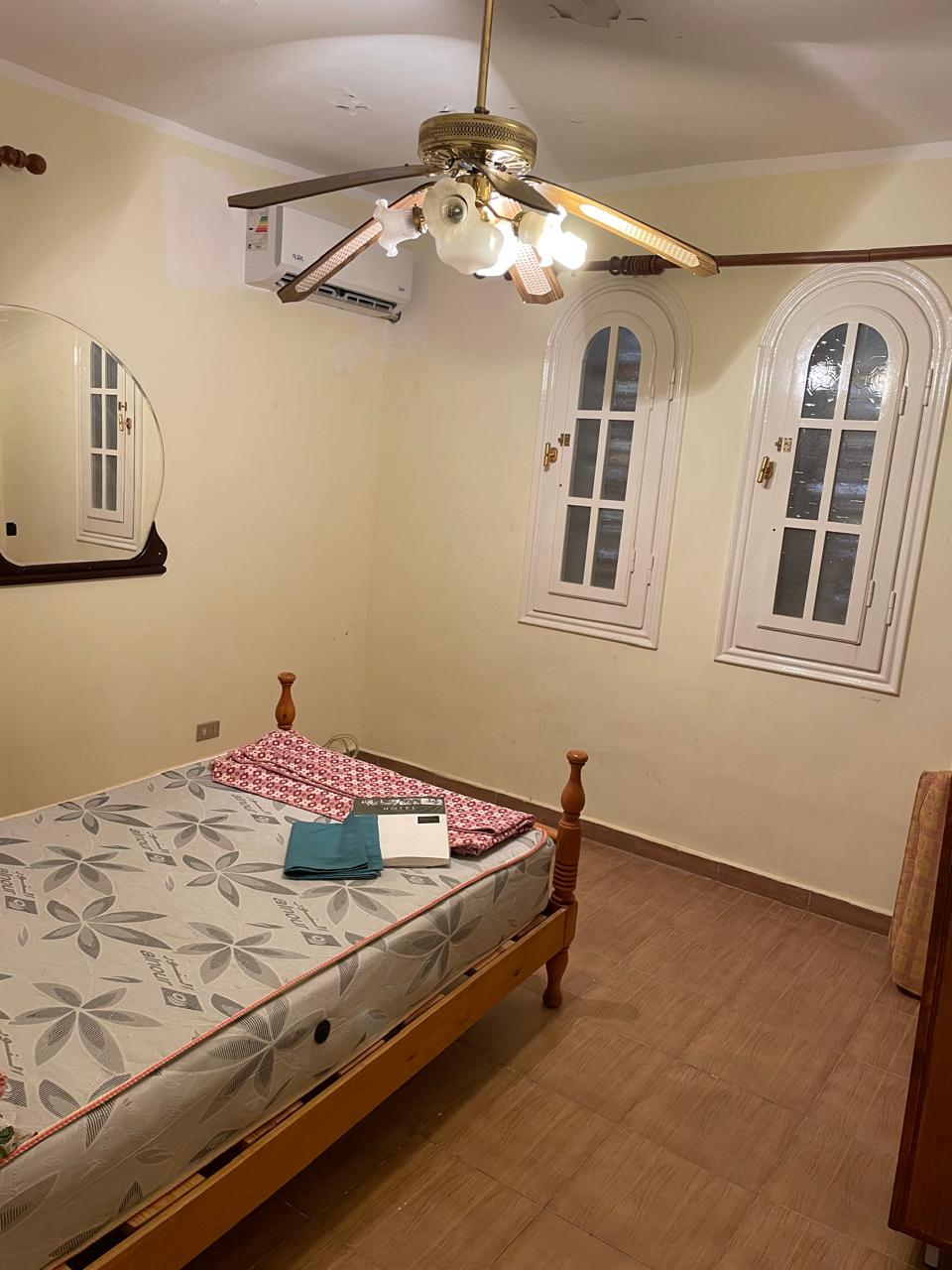 Chalet at Marina El-Alamein | Forsa Property